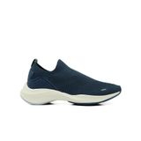 Tenis Usaflex Slip On Tricot Oceano Ag4502