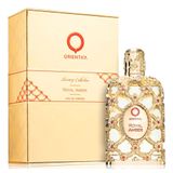 Perfume Royal Amber Luxury Edp Orientica Feminino 80ml