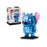 Brinquedo Lego Brickheadz 40674 Stitch Disney Lilo E Stitch