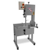 Serra Fita Grande Industrial Inox Sfl-282hd 2cv 220v Monofasico - Skymsen