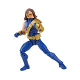 Boneco De Ação Marvel Hasbro Legends Series Cyclops 15cm