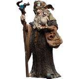 Boneco De Vinil Weta Workshop O Senhor Dos Anéis Radagast