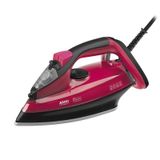 Ferro De Passar A Vapor Arno Ultra Lux 220v 1200w - Pink