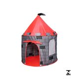 Barraca Castelo Torre Medieval - Dm Toys