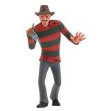 Figura De Ação Neca Toony Terrors Nightmare On Elm St Freddy