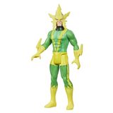 Boneco De Ação Marvel Hasbro Legends Retro 375 Electro