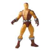 Boneco De Ação Spider-man Marvel Legends Series Shocker 15cm