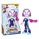 Boneco De Ação Hasbro My Little Pony Marvel Ghost-spider