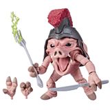 Boneco De Ação Power Rangers Lightning Pudgy Pig 15cm
