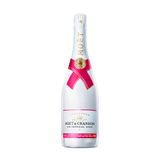 Champagne Moet Chandon Ice Impérial Rosé 750ml