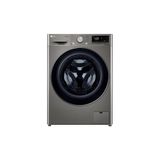 Lava E Seca Lg 12kg Com Inteligência Artificial Aidd, Cv5012pc4