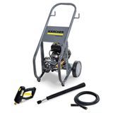 Lavadora De Alta Pressão 2320 Psi 700l Karcher Hd 7/16 Maxi 220v 220v - 1.944-903.0