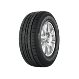 Pneu Aro 16 Continental 195/60 R16 89h Conticroosscontact Lx