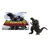 Figura Estátua G-1.0 Menos Um Monsters Roar Attack 2023 14cm