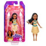 Boneca Mattel Pocahontas Disney Princess 3+ Years