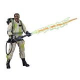 Boneco De Ação Hasbro Ghostbusters Plasma Series Winston Zeddemore