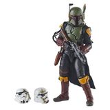 Boneco De Ação Star Wars The Vintage Collection Boba Fett