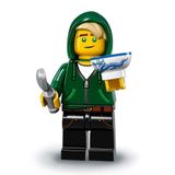 Minifigura Lego Ninjago Movie Series 71019 Lloyd Garmadon