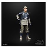 Boneco De Ação Hasbro Star Wars Andor Cassian Aldhani 15cm