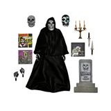 Boneco De Ação Neca Misfits Ultimate Fiend 7 Polegadas