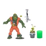 Boneco De Ação Neca Teenage Mutant Ninja Turtle Muckman 7&quot;