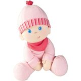 Baby Doll Haba Snug-up Dolly Luisa 8 Lavável À Máquina