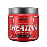 Creatina Carbo Fuel (300g) - Sem Sabor