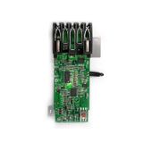 Placa De Circuito De Proteção De Carregamento De Pcb Para Bateria De Íon De Lítio Milwaukee 18v M18