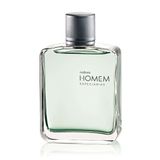 Homem Especiarias Deo Parfum Masculino - 100ml