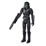 Boneco De Ação Star Wars Retro Collection Imperial Death Trooper