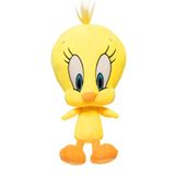 Brinquedo De Pelúcia Funko Looney Tunes Tweety Colecionável De 20 Cm