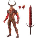 Boneco De Ação Marvel Hasbro Legends Series 13 Surtur Toy