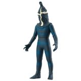 Boneco De Ação Bandai Ultraman Ultra Monster Series 09 Kemur