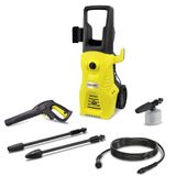 Lavadora De Alta Pressão 1885 Psi 380l Karcher K 3.30 N 220v - 1.994-221.0