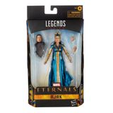 Boneco De Ação Marvel Legends Eternal Aijack 16cm