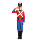 Fantasia, Fantasias Divertidas, Toy Soldier Para Meninos, Quebra-nozes, Pequeno