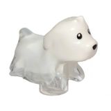 Brinquedo Lego Hidden Side Spencer Ghost Dog Com Peças 100% Autênticas