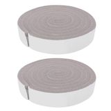Fita Adesiva De Espuma, Fita Isolante, Porta, Janela, Espuma De Esponja