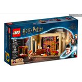 Conjunto De Construção Lego Harry Potter Dorms Exclusive 40452