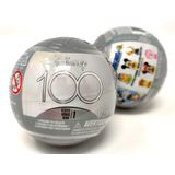 Conjunto Blind Balls Mash&#39;ems 2 Disney 100 Series 1 Silver