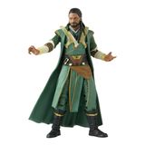 Boneco De Ação Marvel Legends Series Doctor Strange 15cm