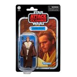 Boneco De Ação Star Wars The Vintage Collection Obi-wan Kenobi Vc31