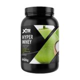 Whey Hyper Whey Gourmet Sabor Coconut Icecream Pote 900g Xtr