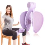 Exercitador De Coxas Vizela Thigh Master Para Mulheres Home Gym