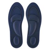 Palmilha Ortotic Arch Support Dwawoo Memory Foam Flat Feet