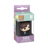 Chaveiro Funko Pop: Bts Dynamite Suga Multicolor