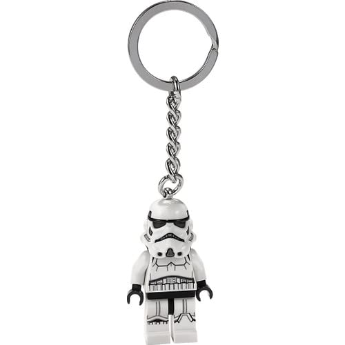 Chaveiro Lego Star Wars Stormtrooper 853946 (2019)