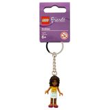 Chaveiro Lego Friends Andrea 853548