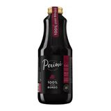 Suco De Uva Brasileiro Bordô Tinto Perini 1000ml