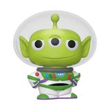 Boneco De Vinil Funko Pop! Remix De Alien Da Disney Pixar Alien Como Buzz